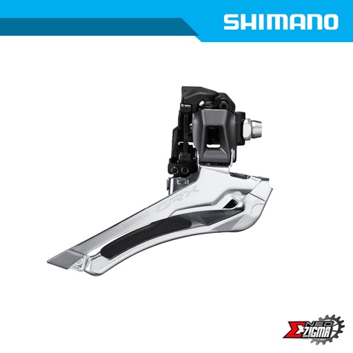 Front Derailleur | Neo Zigma